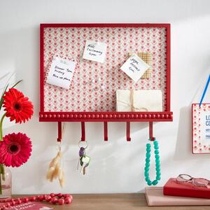 Tulips Wall Organiser