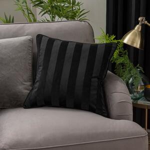 Milford Stripe Square Cushion