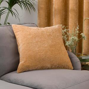 Vintage Chenille Square Cushion