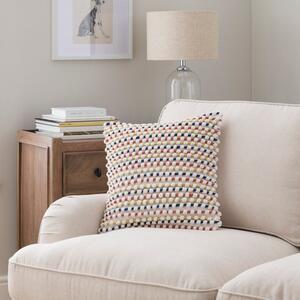 Elements Bobble Loop Cushion