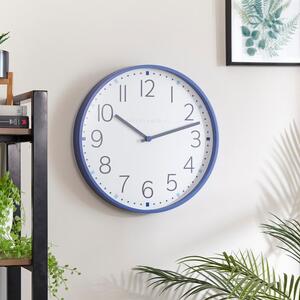 Broadway Wall Clock