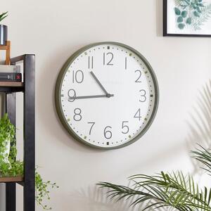 Broadway Wall Clock