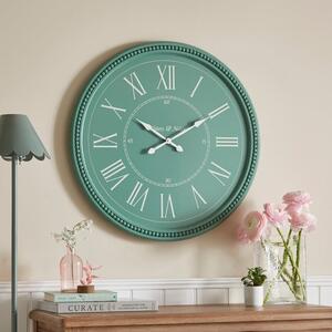 Bobbin Wall Clock