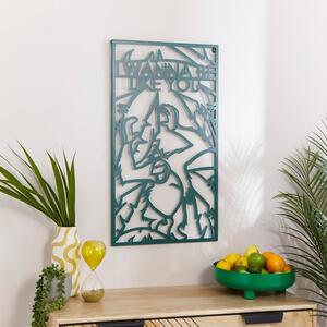 Disney Jungle Book Indoor Outdoor Wall Art