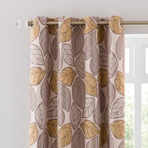 Sherwood Eyelet Curtains