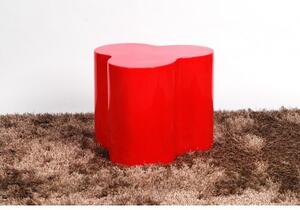 Cali Lamp Table - Fibreglass