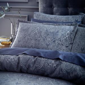 Haven Paisley Chenille Oxford Pillowcase