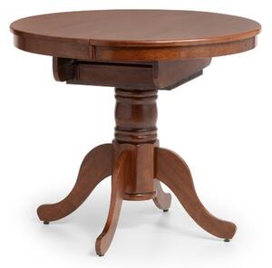 Canterbury Round To Oval Dining Table