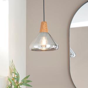 Wolston Bathroom Adjustable Pendant Light