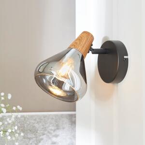 Wolston Bathroom Adjustable Wall Light