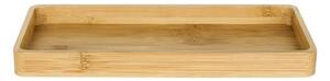 Elements Bamboo Rectangular Tray