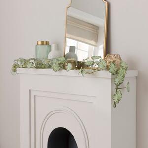 Artificial Begonia Leaf Garland