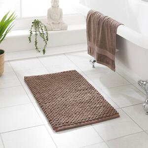 100% Recycled Pebble Bath Mat