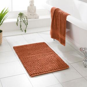 100% Recycled Pebble Bath Mat