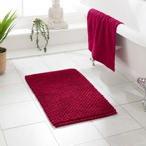 100% Recycled Pebble Bath Mat