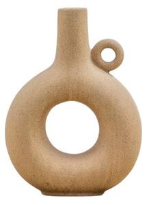 Harben Donut Ceramic Vase