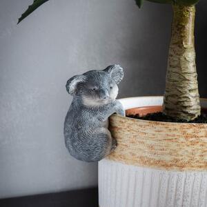 Set of 2 Keith Koala Pot Hangers