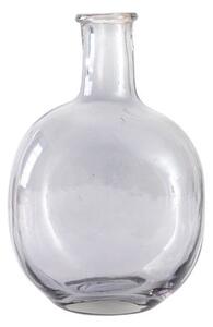 Halwill Glass Bottle Vase