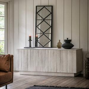 Iver 4 Door Sideboard