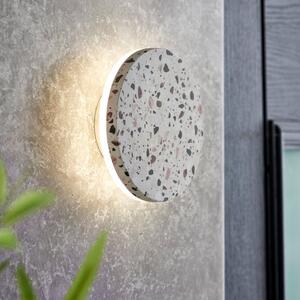 Mason LED Outdoor Wall Light