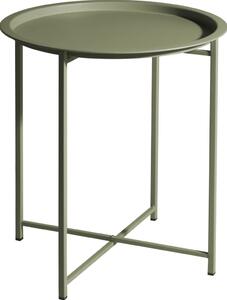 ProGarden Table Round 46.2x52.5 cm Matte Light Green