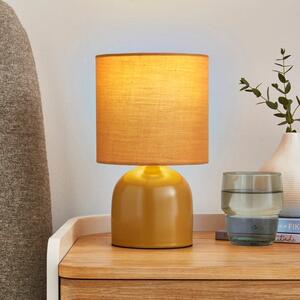 Hera Ceramic Table Lamp