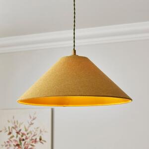 Churchgate Ashby Conical Extreme Empire Lamp Shade