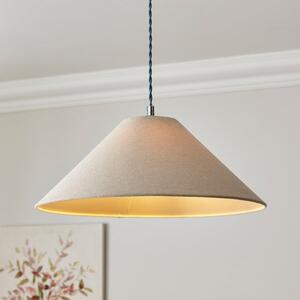 Churchgate Ashby Conical Extreme Empire Lamp Shade