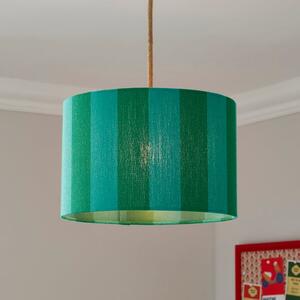 Beatrice Striped Lamp Shade