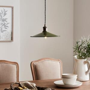 Churchgate Mowsley Adjustable Pendant Light