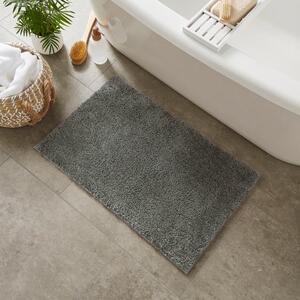 Ultimate 100% Recycled Polyester Anti Bacterial Bath Mat