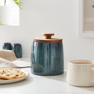 Montreal Stoneware Kitchen Canister