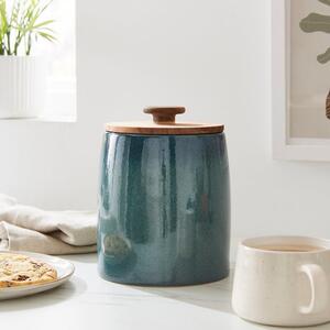 Montreal Stoneware Kitchen Canister