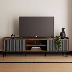 Georgi Extra Wide TV Unit for TVs up to 80"