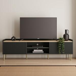 Georgi Extra Wide TV Unit for TVs up to 80"