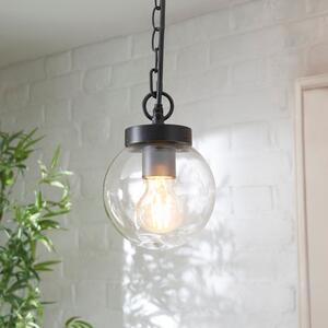 Sligo Industrial Outdoor Pendant Light