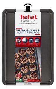 Tefal Excellence Aluminium Non-Stick Oven Tray, 40cm