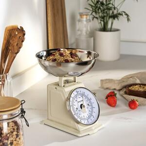 Salter Timeless Mechanical Kitchen Scale