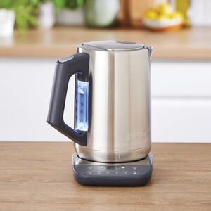 Ninja Perfect Temperature Silver Kettle