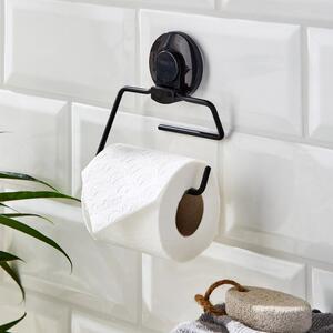 Wire Suction Toilet Roll Holder