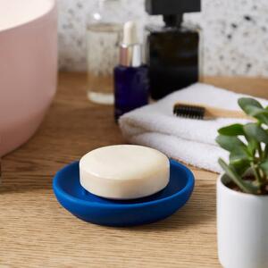 Elements Matte Soap Dish