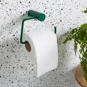 Elements Matte Toilet Roll Holder