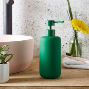 Elements Matte Soap Dispenser