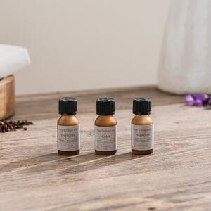 Set of 3 Refresher Oils