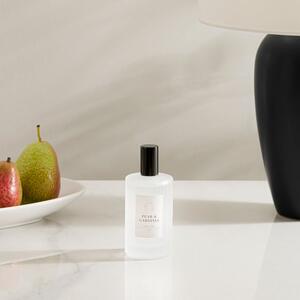 Pear and Gardenia Room Spray