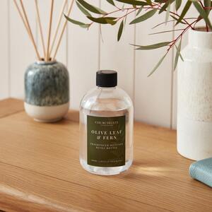 Churchgate Olive Leaf & Fern Diffuser Refill