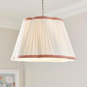 Charming Pleated Lamp Shade