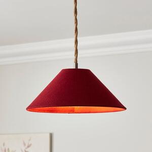 Churchgate Ashby Conical Extreme Empire Lamp Shade