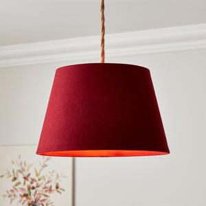 Churchgate Ashby Tapered Lamp Shade