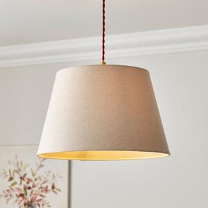 Churchgate Ashby Tapered Lamp Shade